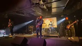 Nemesis live in Hobart, Australia