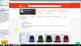 06  Unfollow Shopee iMacros