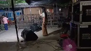 Tajamnya karang _ cover_Neng kiky_MISS OFFICIAL