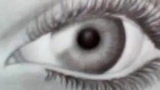 How I Got Better at Drawing Realistic Eyes with Pencil