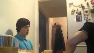 Белая Смерть (1 серия )