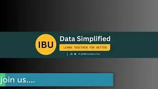Unveiling Our Data Journey: From Excel to an ongoing adventure