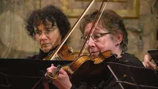 Weihnachtskonzert 2023 - Chor und Orchester der OTH