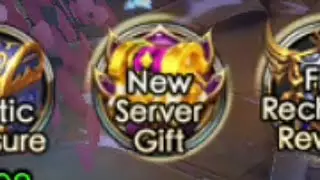 NEW SERVER GIFT | Full review | Legacy of Discord