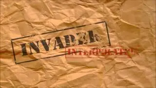 Invader - Interpolation (Moombahcore)