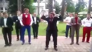 О Боже какой мужчина Натали Мужики танцуют