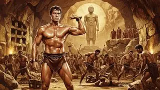 La Furia di Maciste: Maciste nelle miniere del re Salomone (1964) | Film Avventura