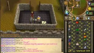 Xgl's RS Vlog #22 - Next 99? + Jack of Trades Aura Review