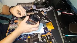 Фонарь Fenix HL55