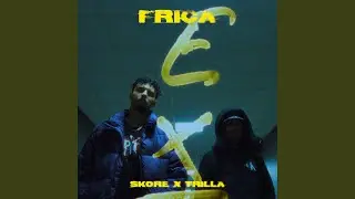 FRICA (feat. Trilla)