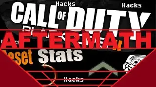 The Aftermath Of Kid Resets Stats Troll For Hacks