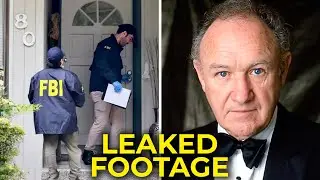 Shocking New Evidence About Gene Hackman Revealed