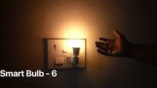 Home Automation Lab Teaser Video