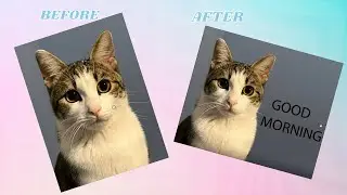 How to add text to Image in Photoshop in 2023