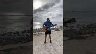 Austin Rosenthal sings his brand new original song 