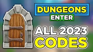 ALL NEW CODES FOR ELEMENTAL DUNGEONS ON ROBLOX