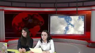 Волонтёрский вестник #1