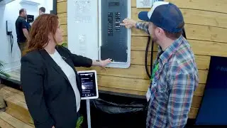 Smart and Agnostic Electrical Panel