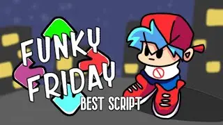 [PATCHED]BEST Funky Friday Autoplay Script ACCURATE 99% [PASTEBIN] 2021