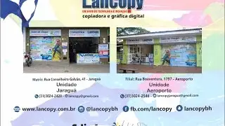 Lancopy LTDA