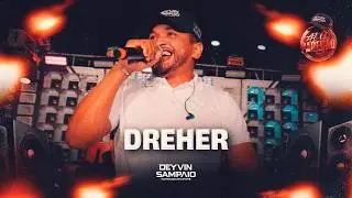DREHER - Deyvin Sampaio (ALÔ PAREDÃO - Ao Vivo em João Câmara/RN)
