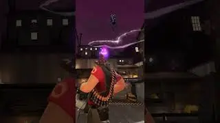 That Was Sick Blu Spy! #teamfortress2 #tf2 #tf2spy #screamfortress