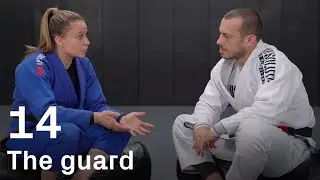 Fighting from Your Back