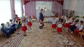 2023 Веселий ярмарок групи 2 і 3