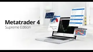 MT4 Supreme Edition: Market manager