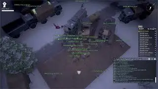 Warden culture