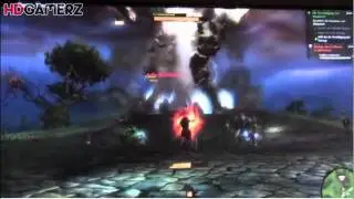 Guild Wars 2 - Gameplay Video