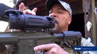 Hog Hunting with the ThermoSight R-Series: Part Two