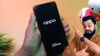 Oppo Mobile 📱📲 का लॉक तोड़ें घर बैठे हुए बिना कंप्यूटर के मदद से