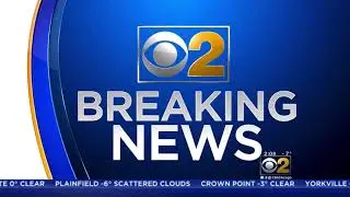 WBBM CBS 2 Chicago Breaking News Open and Outro