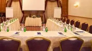 Sadeen Amman Hotel & Suites