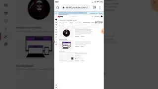 Как поставить превью на видео
