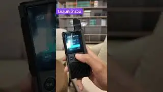 ฟังพร้อมกันทุกกลุ่มได้แล้ว กับ Hytera P30 เริ่ดที่สุด ! #hytera #p30 #poc