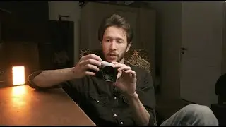 Какой тебе нужен фотоаппарат