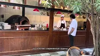 Классика или современность? Концепция ресторан «Камин» и ресторана «ЧинЧин» любима гостями. Разными)