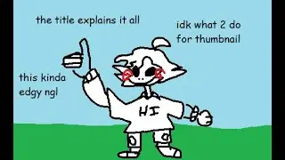 animation test with toon boom harmony also flash warning