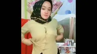 Jilbab hot terbaru 2021
