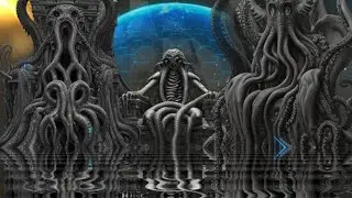 Call Of Cthulhu by H. P. Lovecraft, Part 15/15