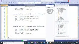 ASP NET web application using  Net framework