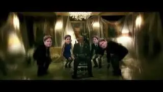 THE PURGE: TWITCH CHAT (2014) Official Teaser Trailer [HD]