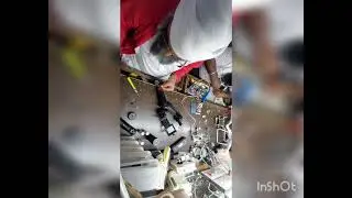 #ZHIYUN_CRANE_2_GIMBAL_REPAIR