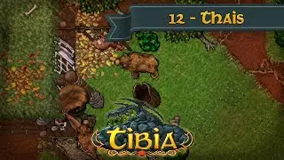 Tibia - Original Soundtrack: 12 Thais