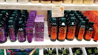 Yves Rocher New Year's Collection 2022