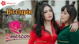 2Mercon - Dicelupin (Official Music Video)