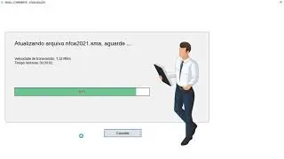 Atualize seu sistema!