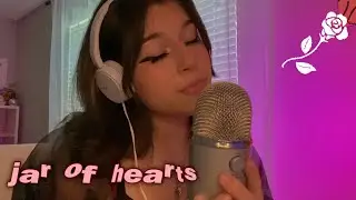 christina perri - jar of hearts (cover) [UNRELEASED COVERS]